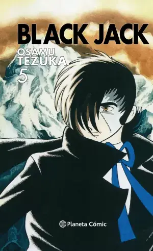 BLACK JACK 05 Liquidación