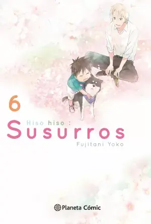 Disponible Ahora HISO HISO. SUSURROS 06