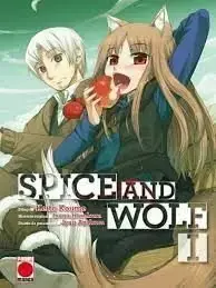 A Buen Precio SPICE AND WOLF 01