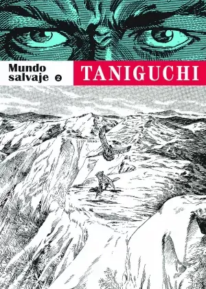 Última Versión MUNDO SALVAJE 02