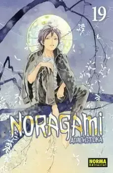 Gran Oferta NORAGAMI 19