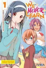 Garantía De Devolución De Dinero WE NEVER LEARN 01