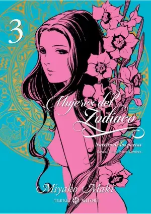 Marca Reconocida MUJERES DEL ZODIACO 03