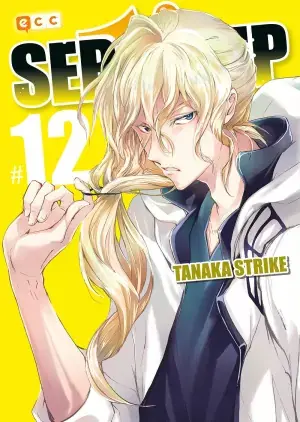 SERVAMP 12 Oferta Especial