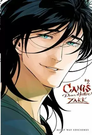 CANIS DEAR HATTER 02 Oferta