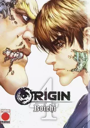 Popular ORIGIN 04