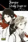 BUNGOU STRAY DOGS 09 Precio De Oferta