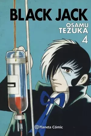 BLACK JACK 04 Precio Rebajado