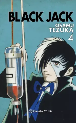BLACK JACK 04 Precio Rebajado