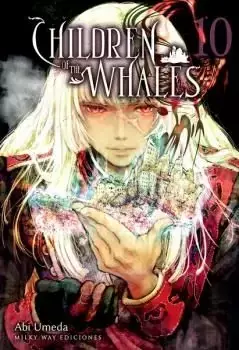 CHILDREN OF THE WHALES 10 Novedad