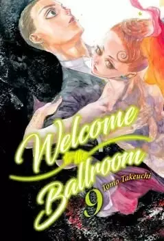 WELCOME TO THE BALLROOM 09 Oferta De Temporada