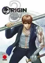 ORIGIN 03 Entrega Rápida