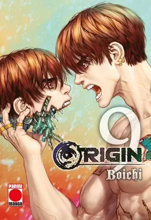ORIGIN 09 Gran Oferta