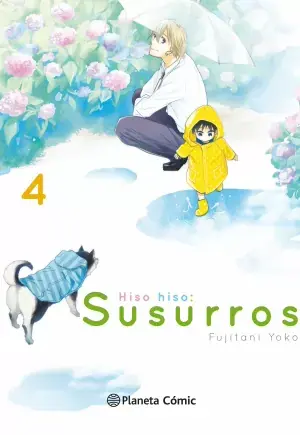Precio Rebajado HISO HISO. SUSURROS 04