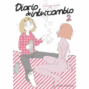 DIARIO DE INTERCAMBIO (CONMIGO MISMA) 02 Oferta Flash