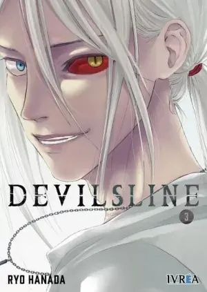 Descuento DEVILS LINE 03