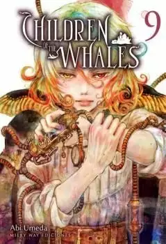 Promoción CHILDREN OF THE WHALES 09