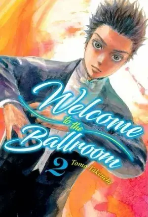 Solo Hoy WELCOME TO THE BALLROOM 02