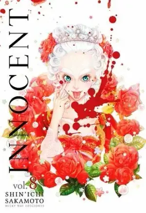 Comprar En Línea INNOCENT 08