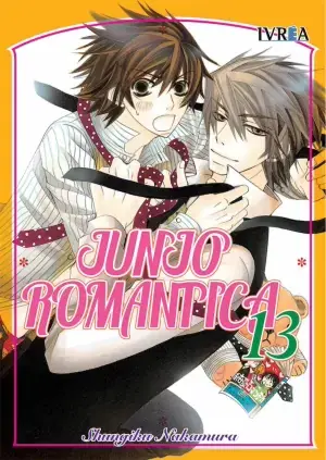 JUNJO ROMANTICA 13 Venta Final