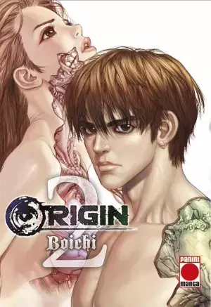 Promoción ORIGIN 02