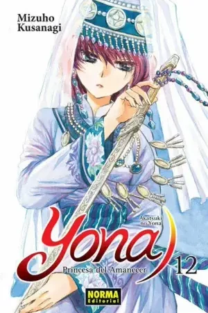 A Buen Precio YONA, PRINCESA DEL AMANECER 12
