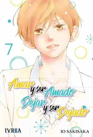 AMAR Y SER AMADO, DEJAR Y SER DEJADO 07 No Te Lo Pierdas