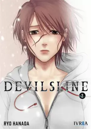 Súper Precio DEVILS LINE 02