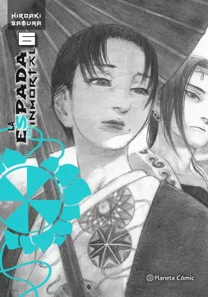 LA ESPADA DEL INMORTAL KANZENBAN 06 Popular