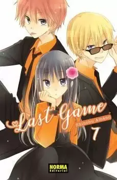 LAST GAME 07 Pago Seguro