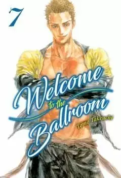 No Te Lo Pierdas WELCOME TO THE BALLROOM 07