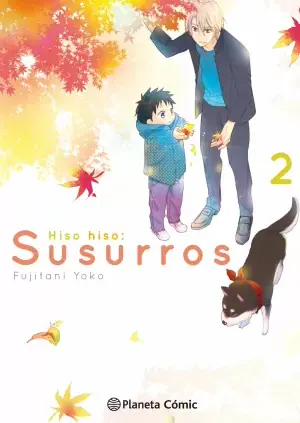 Últimas Unidades HISO HISO. SUSURROS 02