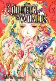 CHILDREN OF THE WHALES 06 Directo De Fábrica