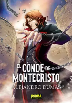 EL CONDE DE MONTECRISTO Comprar En Línea