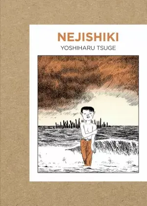 Favorito De Clientes NEJISHIKI