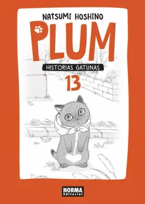 PLUM HISTORIAS GATUNAS 13 Precio Bajo