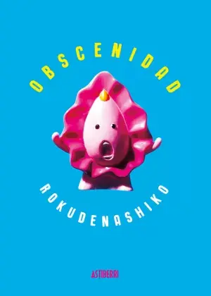 OBSCENIDAD Envío Inmediato