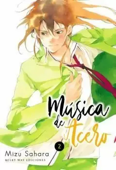 Alta Calidad MÚSICA DE ACERO 02