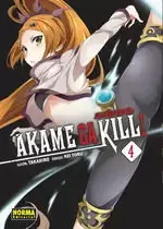 Mejor Precio AKAME GA KILL! ZERO 04