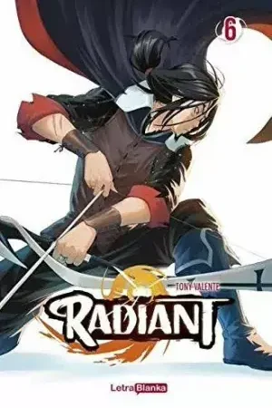 RADIANT 06 Compra Ahora