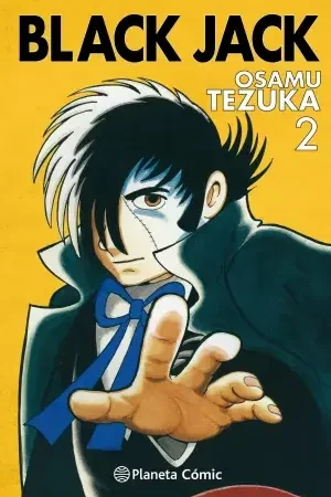 BLACK JACK 02 Oferta Limitada
