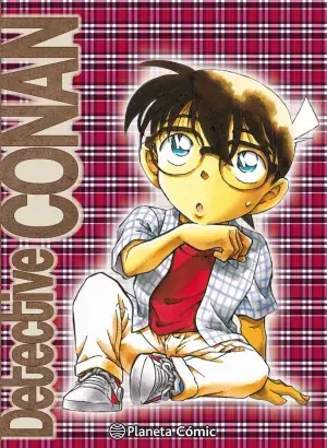 DETECTIVE CONAN 24 KANZENBAN Última Versión