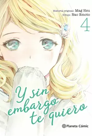 Y SIN EMBARGO TE QUIERO 04 Favorito De Clientes