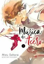 Oferta De Temporada MÚSICA DE ACERO 01