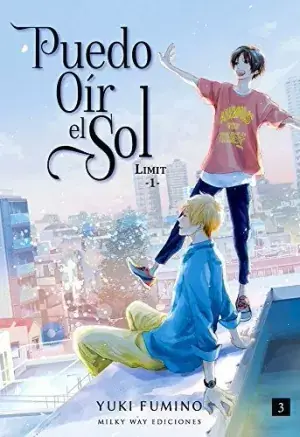 PUEDO OÍR EL SOL 03 Rebajas