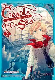 THE CRADLE OF THE SEA 02 Comprar En Línea