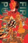 Descuento FIRE PUNCH 04