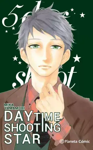 A Buen Precio DAYTIME SHOOTING STAR 05