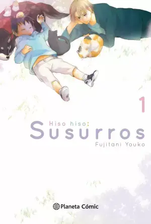 Oferta De Temporada HISO HISO. SUSURROS 01