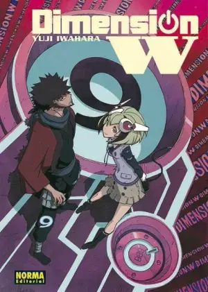 DIMENSION W 09 Precio De Fábrica